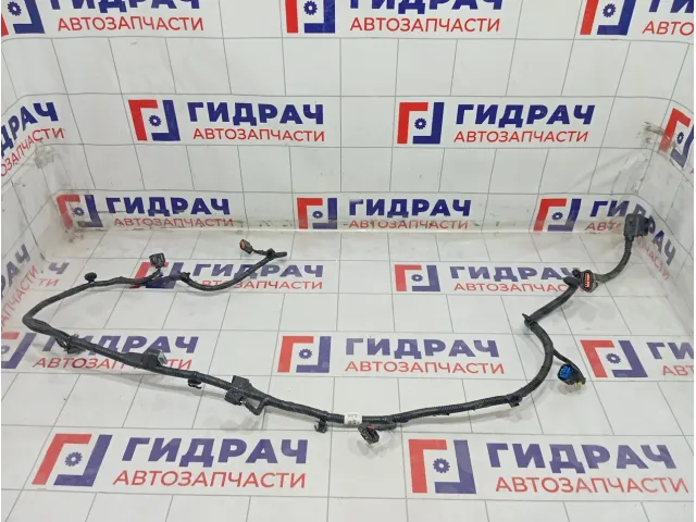 Проводка бампера заднего Hyundai Tucson (NX4) 91880N9040