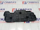 Накладка двигателя Hyundai Tucson (NX4) 292402J000