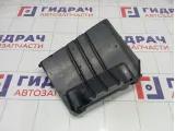Пыльник бампера задний правый Hyundai Tucson (NX4) 86677N9000