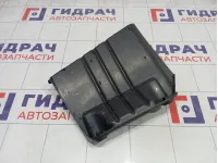 Пыльник бампера задний правый Hyundai Tucson (NX4) 86677N9000