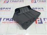 Пыльник бампера задний правый Hyundai Tucson (NX4) 86677N9000