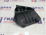 Пыльник бампера задний правый Hyundai Tucson (NX4) 86677N9000