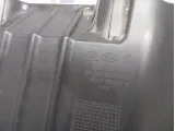 Пыльник бампера задний правый Hyundai Tucson (NX4) 86677N9000