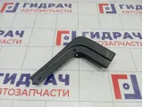 Брызговик задний левый Hyundai Tucson (NX4) 86841N9000