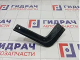 Брызговик задний правый Hyundai Tucson (NX4) 86842N9000