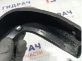 Брызговик задний правый Hyundai Tucson (NX4) 86842N9000