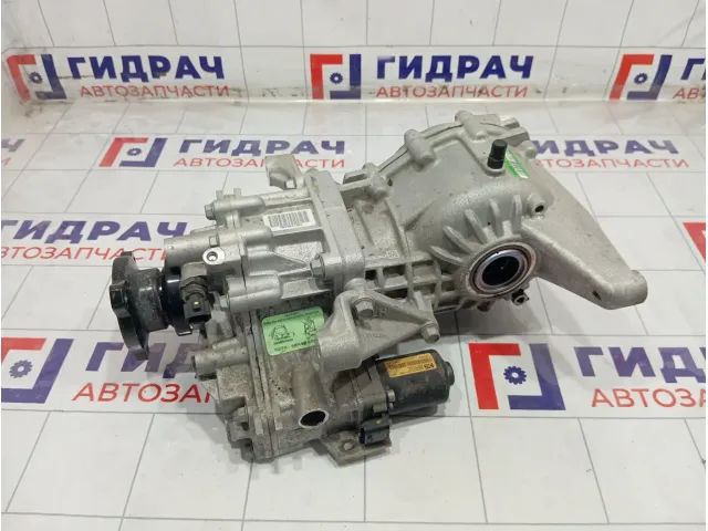 Редуктор задний Hyundai Tucson (NX4) G20BF2312