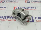 Суппорт тормозной передний левый Hyundai Tucson (NX4) 58110N9000