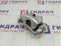 Суппорт тормозной передний левый Hyundai Tucson (NX4) 58110N9000