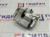 Суппорт тормозной передний левый Hyundai Tucson (NX4) 58110N9000