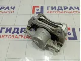 Суппорт тормозной передний левый Hyundai Tucson (NX4) 58110N9000