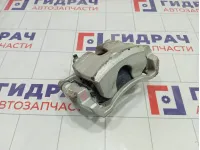 Суппорт тормозной передний правый Hyundai Tucson (NX4) 58130N9000