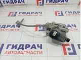 Суппорт тормозной задний левый Hyundai Tucson (NX4) 58210N9100