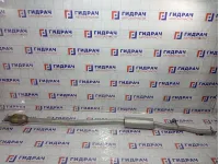 Глушитель средняя часть Hyundai Tucson (NX4) 28600N9150