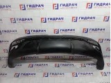 Бампер задний Hyundai Tucson (NX4) 86612N9100