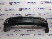 Бампер задний Hyundai Tucson (NX4) 86612N9100