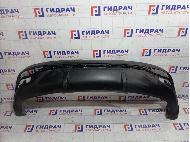 Бампер задний Hyundai Tucson (NX4) 86612N9100