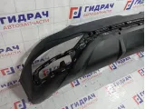 Бампер задний Hyundai Tucson (NX4) 86612N9100