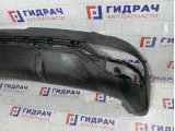 Бампер задний Hyundai Tucson (NX4) 86612N9100