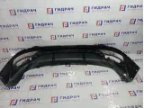 Бампер задний Hyundai Tucson (NX4) 86612N9100