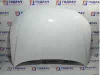 Капот Hyundai Tucson (NX4) 66400N9000