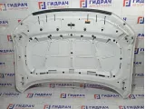 Капот Hyundai Tucson (NX4) 66400N9000