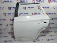 Дверь задняя левая Hyundai Tucson (NX4) 77003N9000