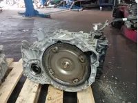 АКПП (автоматическая коробка переключения передач) Hyundai Tucson (NX4)