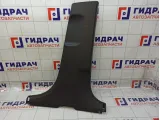 Обшивка стойки средней правой нижняя Hyundai Tucson (NX4) 85845N9000