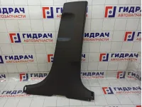 Обшивка стойки средней правой нижняя Hyundai Tucson (NX4) 85845N9000