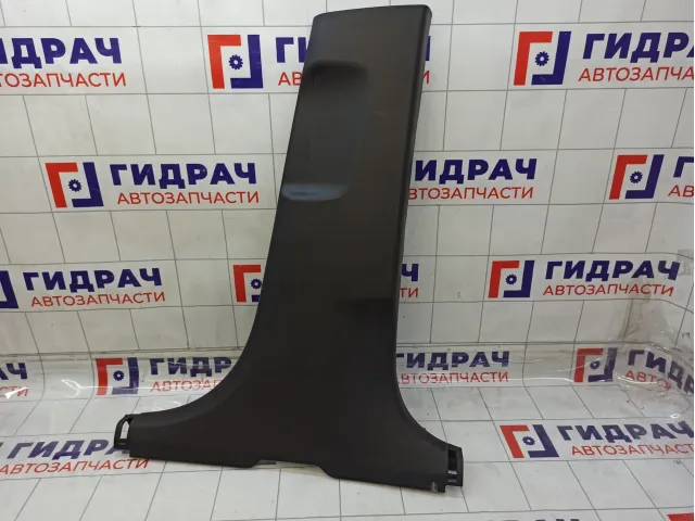 Обшивка стойки средней правой нижняя Hyundai Tucson (NX4) 85845N9000