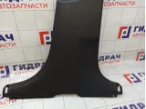 Обшивка стойки средней правой нижняя Hyundai Tucson (NX4) 85845N9000