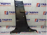 Обшивка стойки средней правой нижняя Hyundai Tucson (NX4) 85845N9000