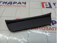 Накладка порога внутренняя задняя левая Hyundai Tucson 85877N9000
