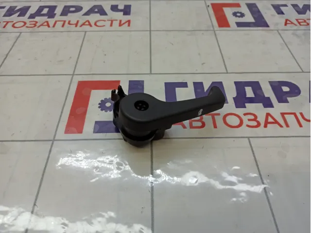 Ручка открывания капота Hyundai Tucson (NX4) 811812B000