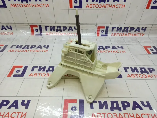 Кулиса (селектор) КПП Hyundai Tucson (NX4)