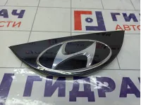 Эмблема на крышку багажника Hyundai Tucson (NX4) 873A0N9000