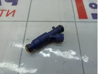 Форсунка инжекторная Hyundai Tucson (NX4) 353102J000