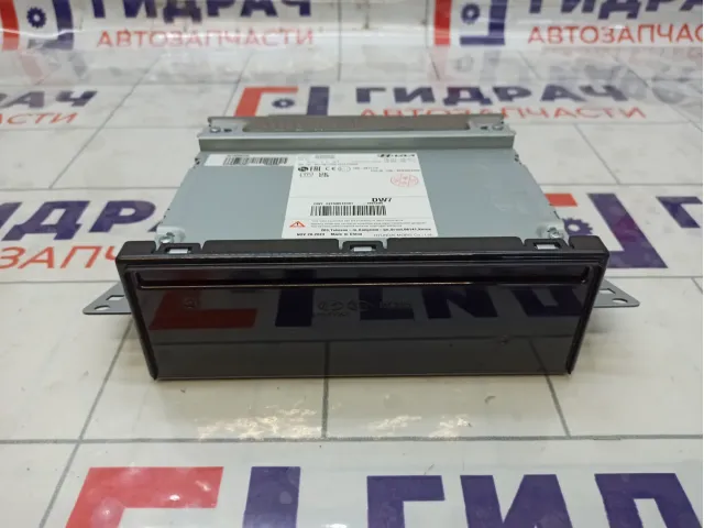 Проигрыватель CD/DVD Hyundai Tucson (NX4) 96160N9230