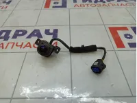 Камера задняя Hyundai Tucson (NX4) 99240N9600