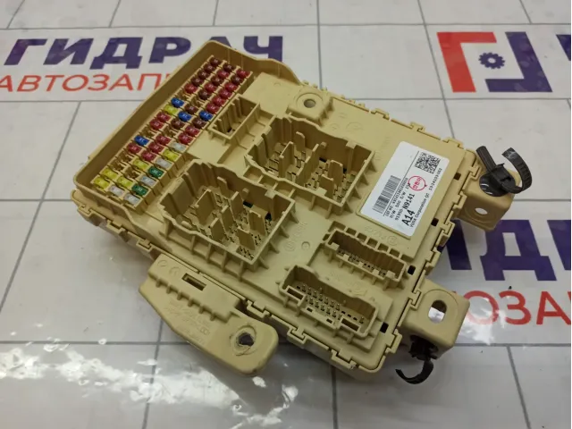 Блок предохранителей Hyundai Tucson (NX4) 91950N9141