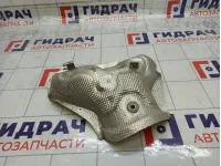 Экран тепловой Hyundai Tucson (NX4)