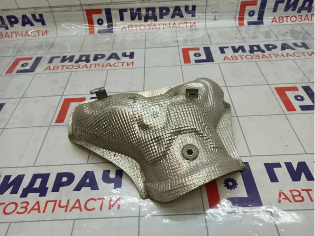 Экран тепловой Hyundai Tucson (NX4)