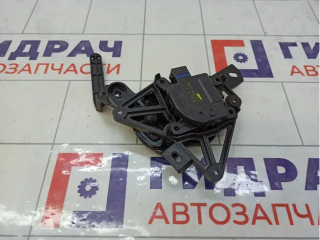 Моторчик заслонки отопителя (печки) Hyundai Tucson (NX4) H400730891