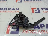 Моторчик заслонки отопителя (печки) Hyundai Tucson (NX4) H400730891