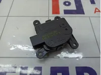 Моторчик заслонки отопителя (печки) Hyundai Tucson (NX4) H400730881