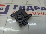 Моторчик заслонки отопителя (печки) Hyundai Tucson (NX4) H400730881