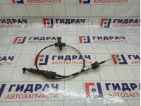Трос КПП Hyundai Tucson (NX4)