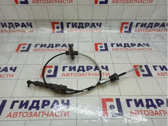 Трос КПП Hyundai Tucson (NX4)