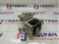 Опора двигателя левая Hyundai Tucson (NX4) 21824N9500